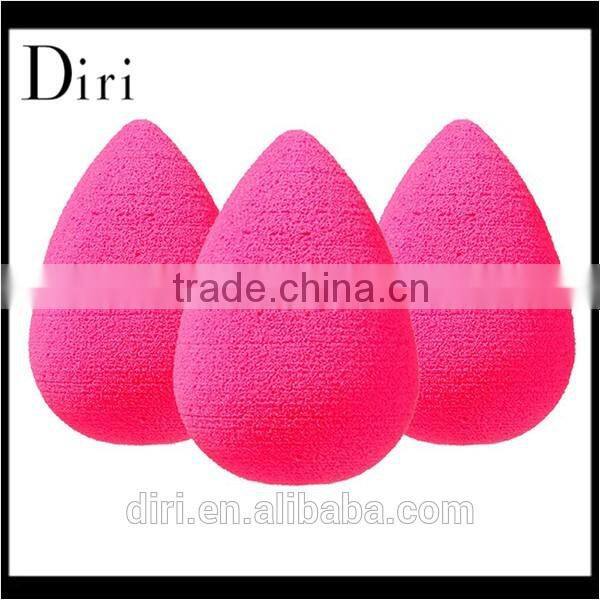 Pure Activated Bamboo Charcoal Konjac Sponge with Factory Price Face Cleaning Konjac Sponge