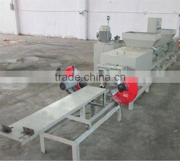 high performance and low price Automatic cut- block machine