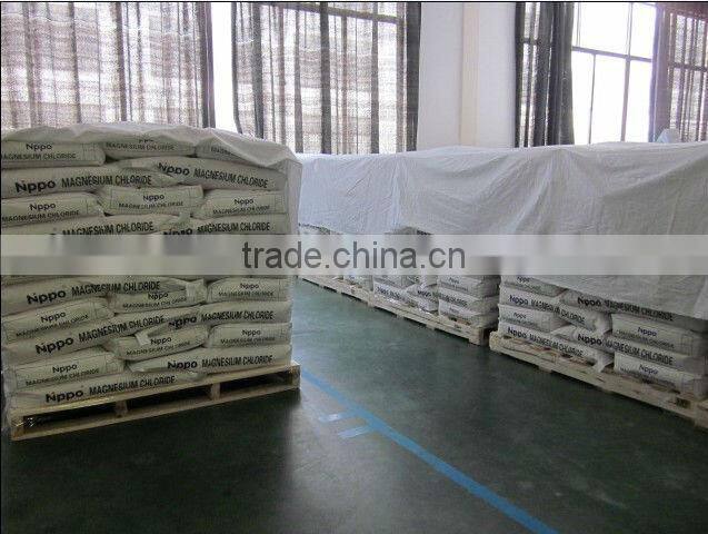 2016 The Best And Most Competitive Calcium Chloride 77% Price