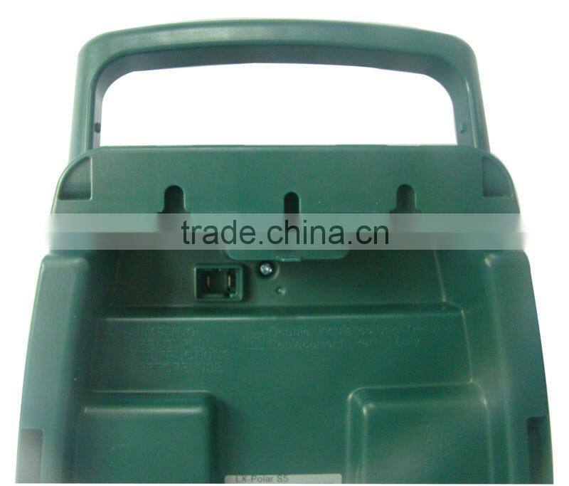 LX-Polar5 Lanstar 5J electric fence energizer farm livestock ranch orchard fencing system water-proof anti-dust