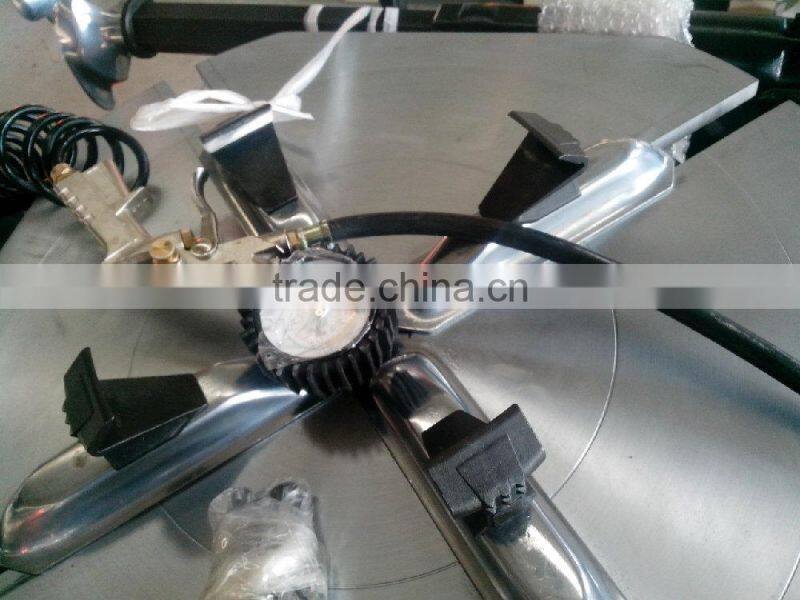 CE automatic Car Truck Tyre changer