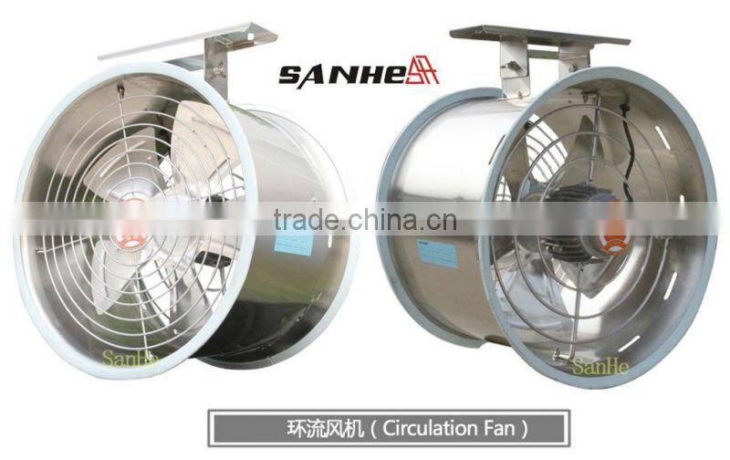 Greenhouse Air Circulation Fan (with CE certificate)