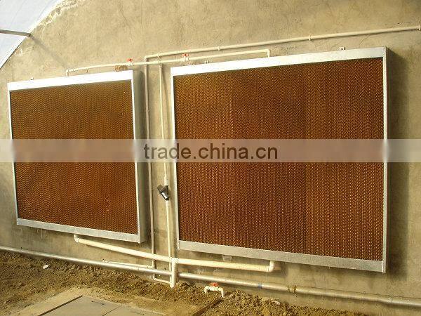 Evaporative Cooling pad --Black