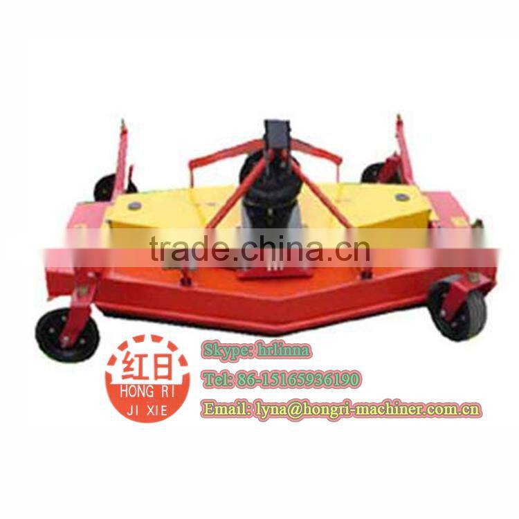 Hot sale FM-120 grass cutter lawn mower
