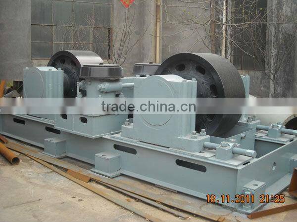 Rotary drum kiln, rotary burning kiln, calcination kiln