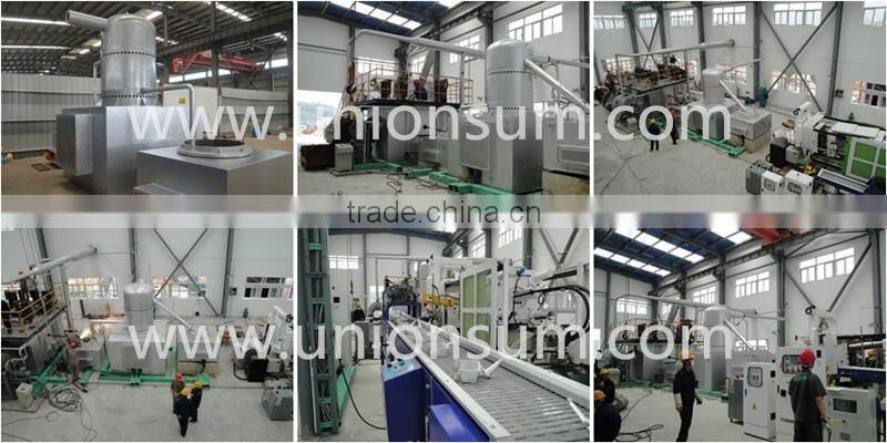 China Manufacturer High Recovery Hot galvanizing Zn residue recovery vacuum distillation furnace