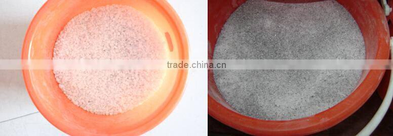 High alumina insulating brick