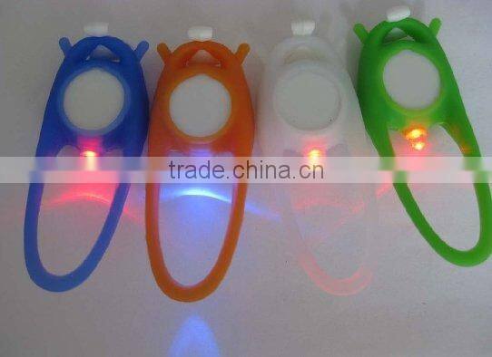 LED Bicycle Helmet Lights