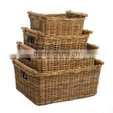 Rattan basket -(july@etopvietnam.com)