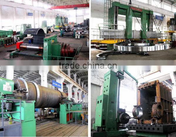 Easy operation mining equipment rock crushers