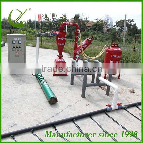 hot sale Watering Round Emitters Irrigation Drip Pipe