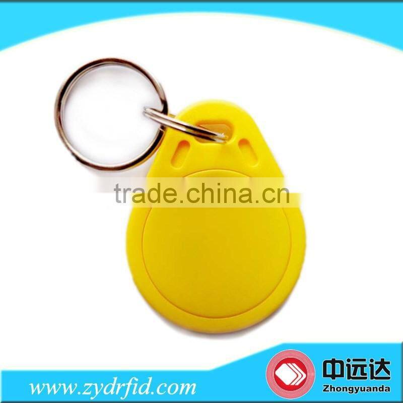 Hot selling 13.56mhz NFC ntag213 for nfc phone