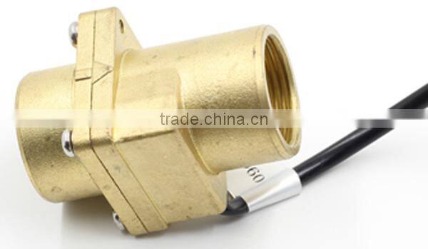 MR-4060 pumping machine FLOW SENSOR sensor coffee machine