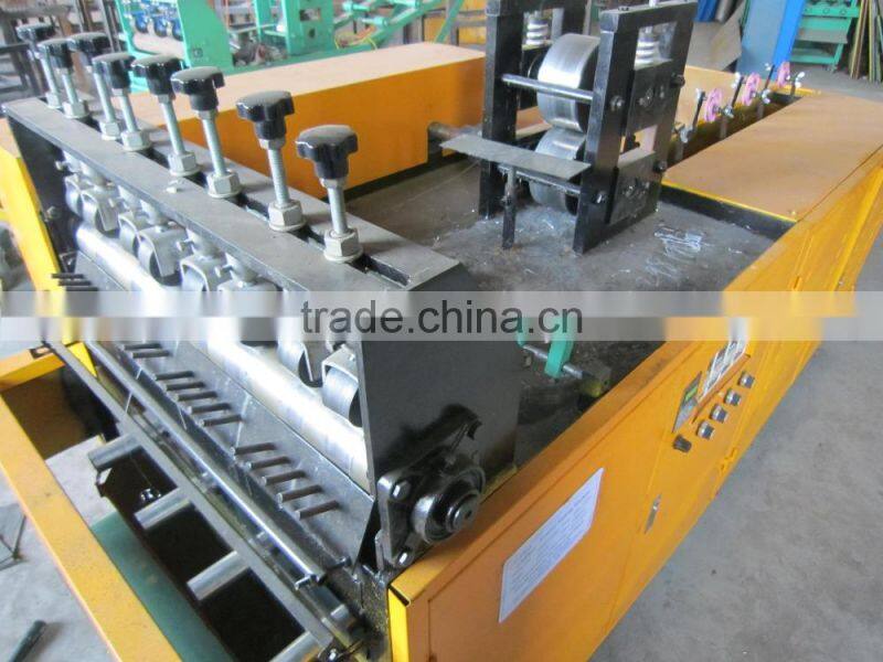 Best quality Automatic stainless steel kitchen scourer making machine