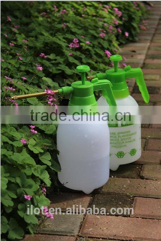 iLOT Water bottle sprayer pressurized professional sprayer