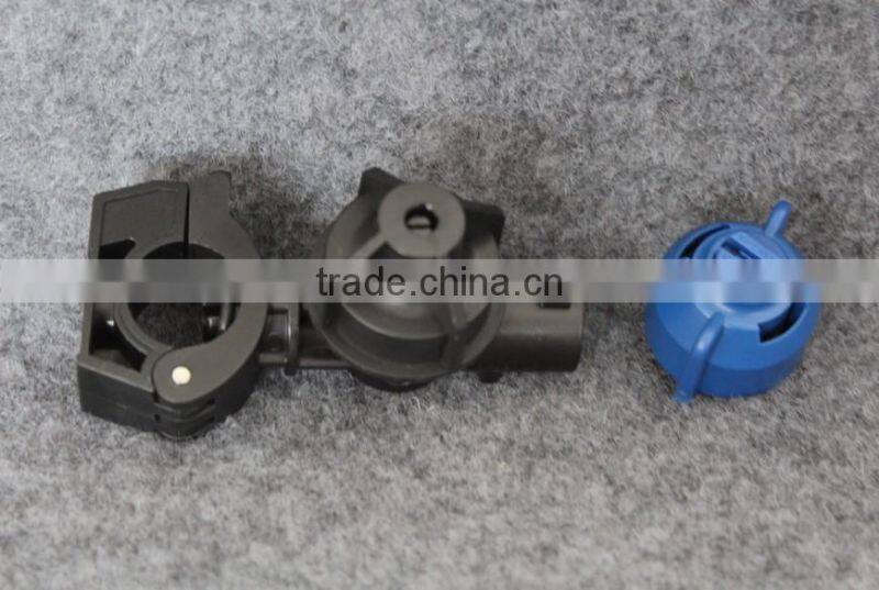 iLot anit-drip plastic boom sprayer nozzle
