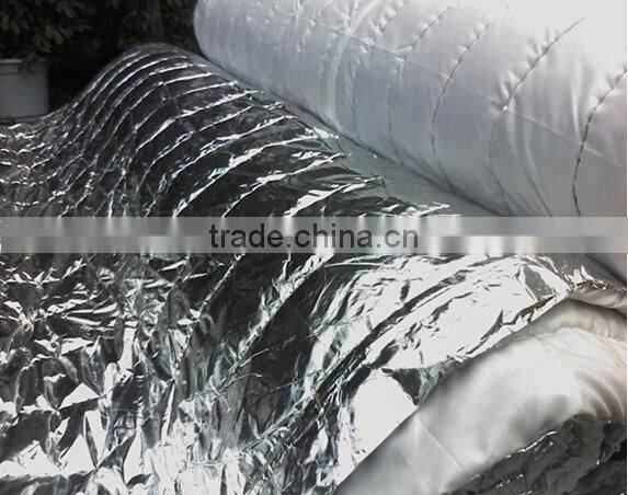 wind resistance warm-keeping quilt