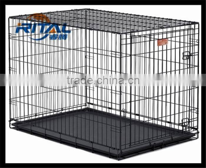 2015 New Model High Quality Commercial Dog Cage