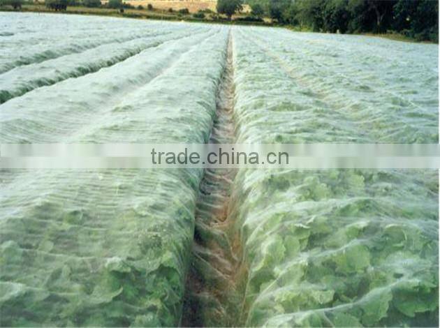 Agriculture HDPE insect mesh netting anti-insect netting