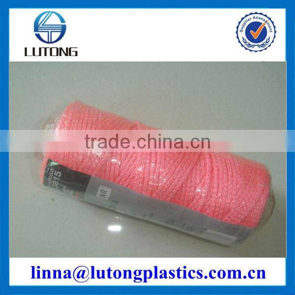 color nylon brick line/mason line
