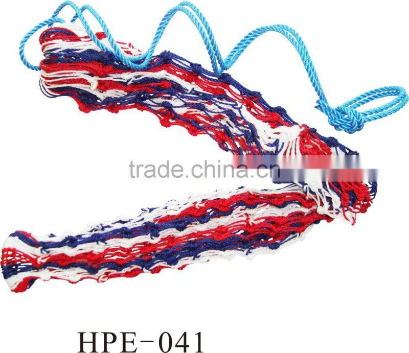 slow feeder Hay nets (Small Hole)