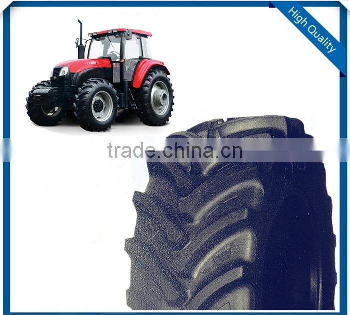 Modern best selling radial agricultural tyres 800/65R32 30.5LR32 Big AGR Radial tractor Type