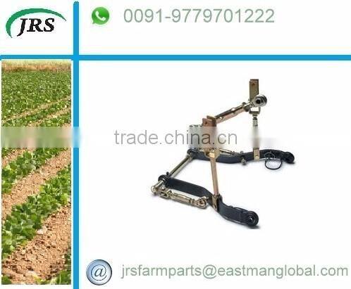 Agriculture tractor parts / Three point linkage kits