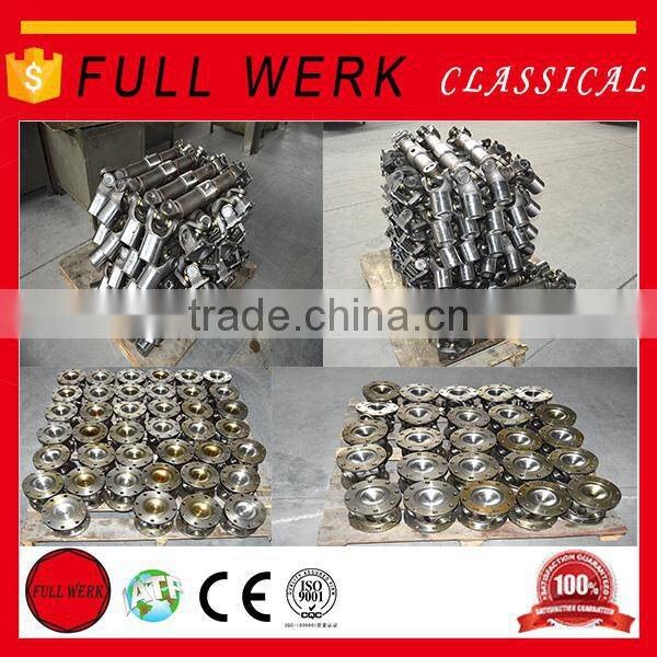 Best quality FULL WERK 250cc shaft drive atv