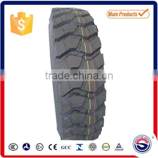 New hot selling mining truck tire 12.00-20