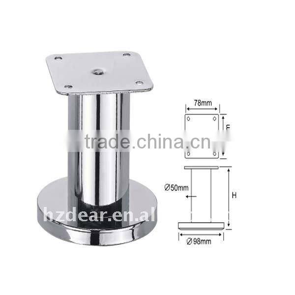 Furniture Iron Sofa Legs