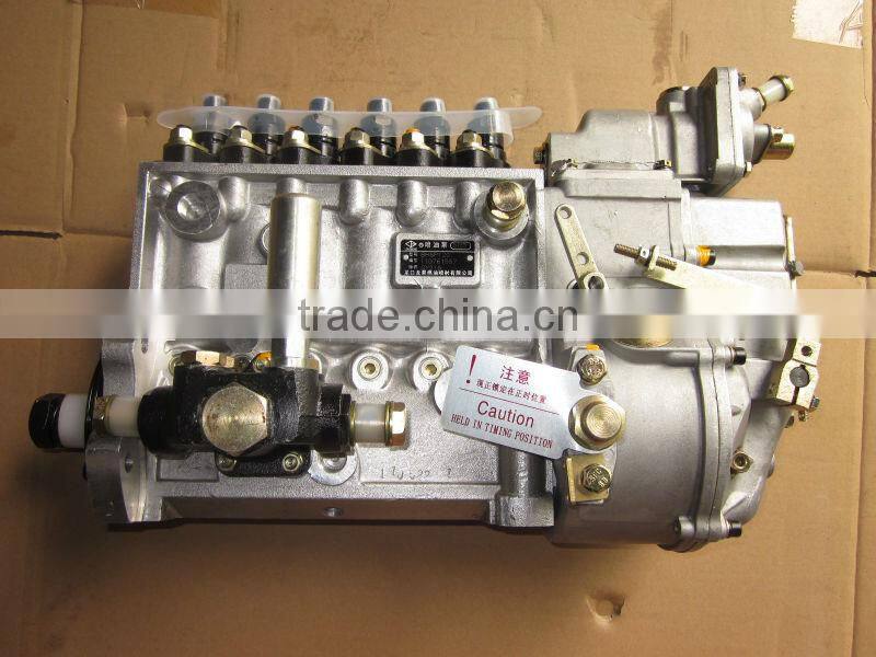 fuel injection pump for WEICHAI engine, weichai engine injection pump BH6P120, weichai engine parts