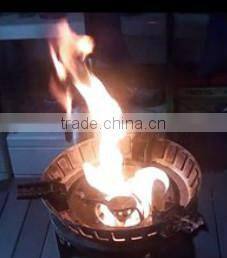 2017 New Arrival Multi Liquid Fuel strongest fire power Camping stove with bigest fuel tank