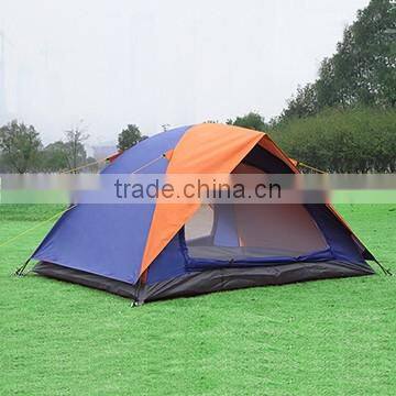 2016 New Design Roof Top Inflatable Bubble Military Canopy Tent for Camping