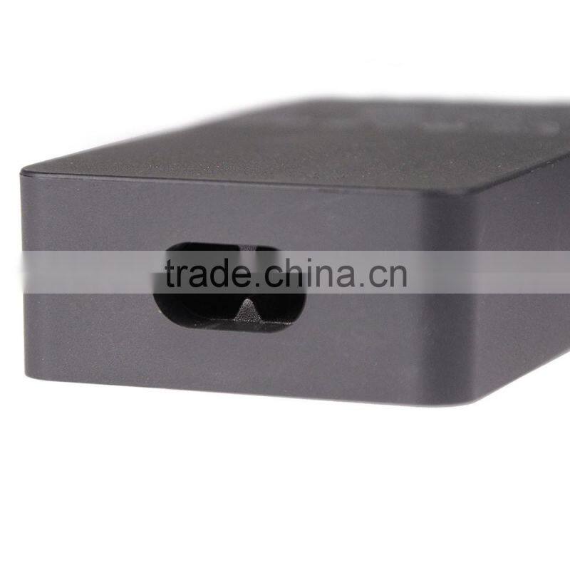 New Arrival 12V 36W Power Adapter with USB Port Female for Microsoft Surface Pro 3
