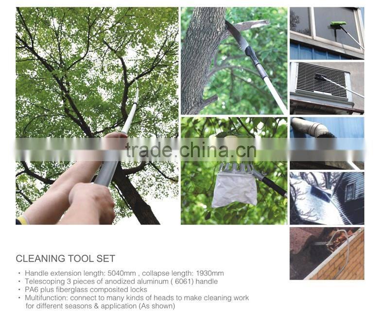 multifunctional tool set/Cleaning tool set