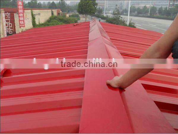 Insulated sandwich panel house