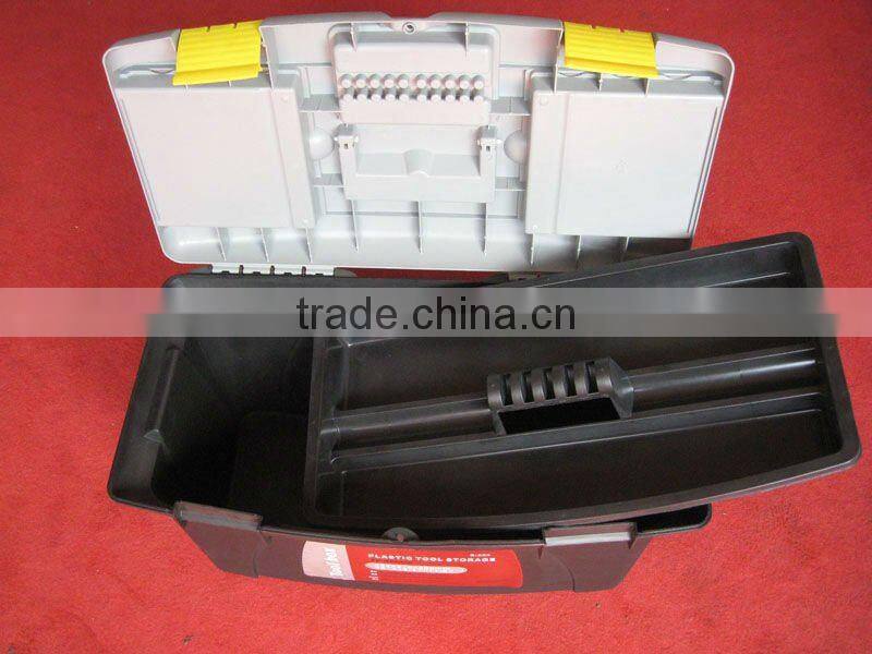 sell No.522 plastic tool box(22" box)