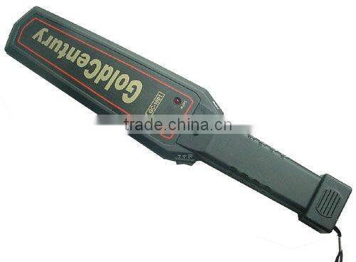 Body scanner model GP3003B1