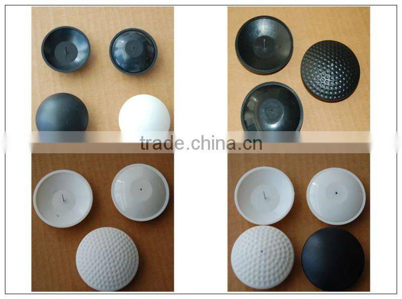 eas tag 8.2mhz golf/ rf security golf hard tag for clothing XLD-Y10