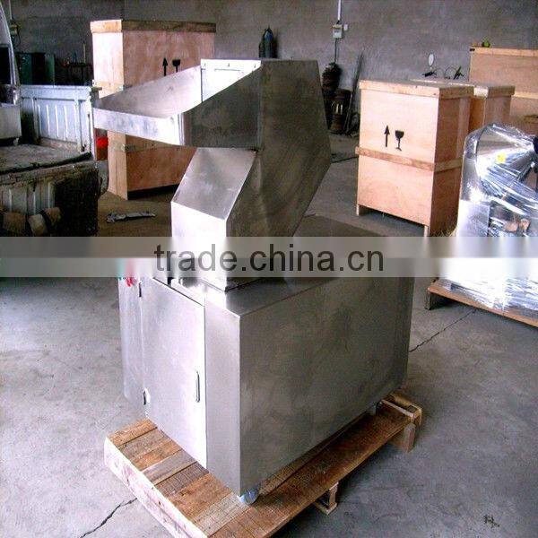 High capacity animal bone grinder with top quality/Bone crusher for hot sale
