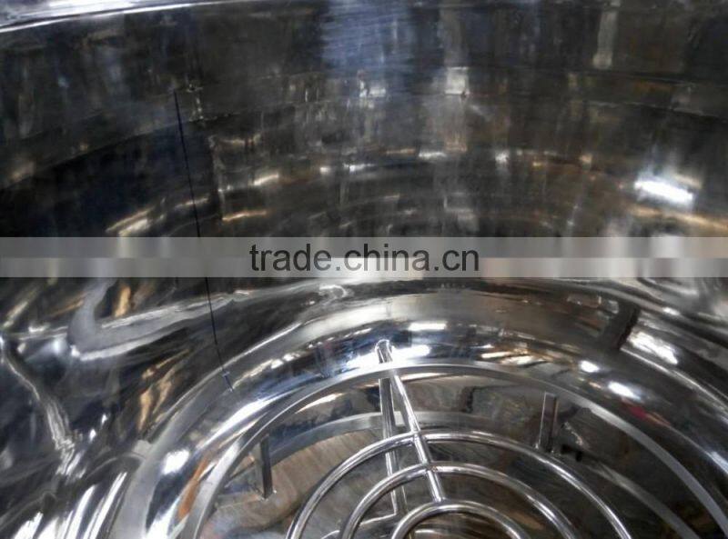 Stainless steel pressure cooker/steam boiler steel equipment