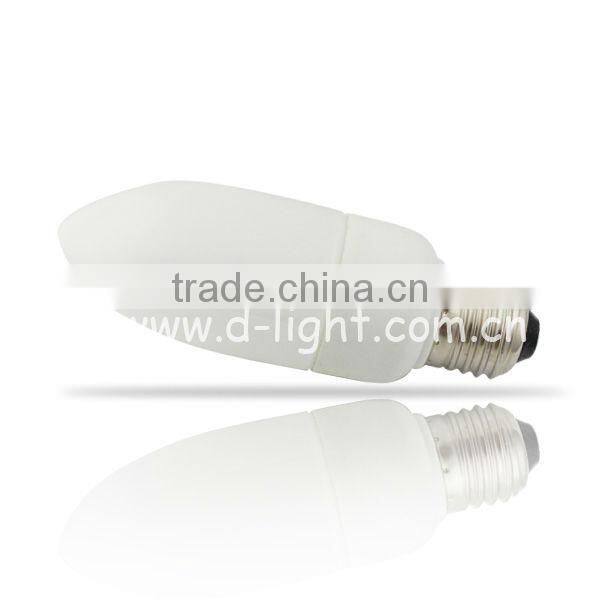 E27 Lampholder Candle Bulb-Energy Saving