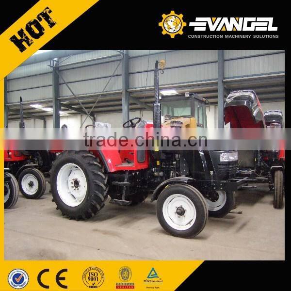 Lutong Brand Tractor LT504 mini tractor Price
