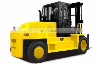 20ton diesel forklift truck with Cummins engine