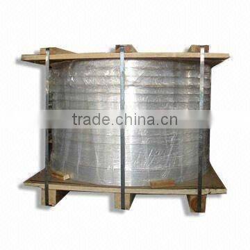transformer winding aluminum strip