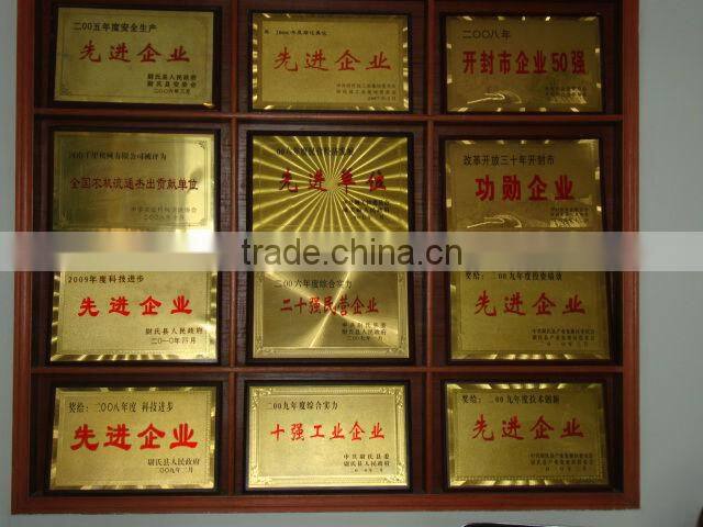 Widely welcomed farm tractor QLN704 in Australia for good quality and cheap price