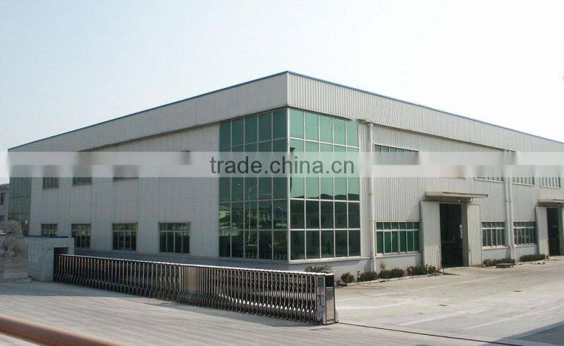 Low Cost Prefab House / Villa / Container House for sale - 2015 New Model - FACTORY OUTLET - Prefab House