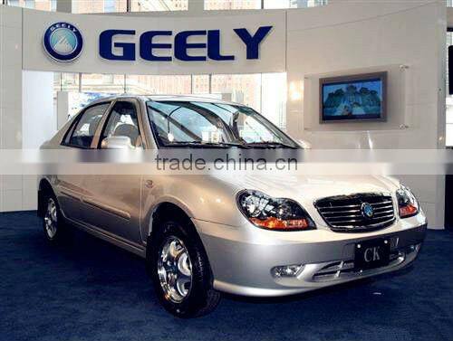 All kinds of Auto Spare Parts for Geely Ck(Geely Ck1,Geely Ck2)