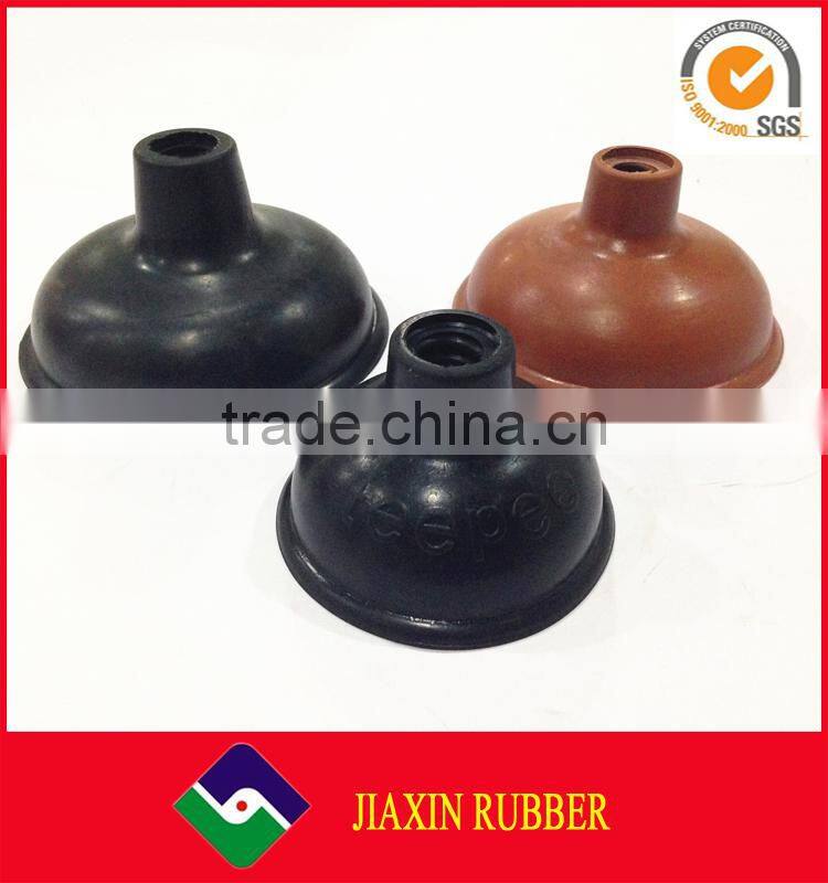 Strong Attraction Plunger