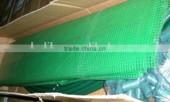 Portable Walk-In Garden Tunnel Greenhouse